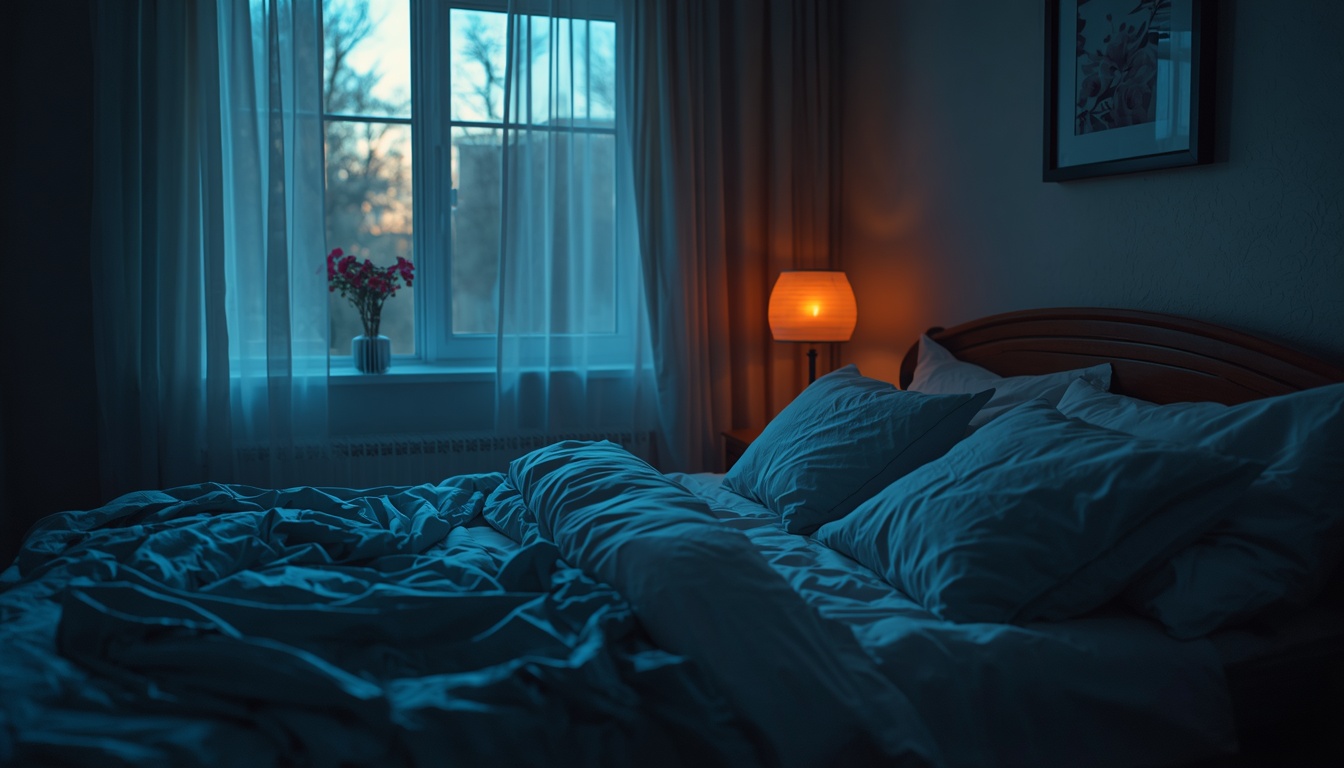 Ochtend na goede nachtroutine Glowdetoxify