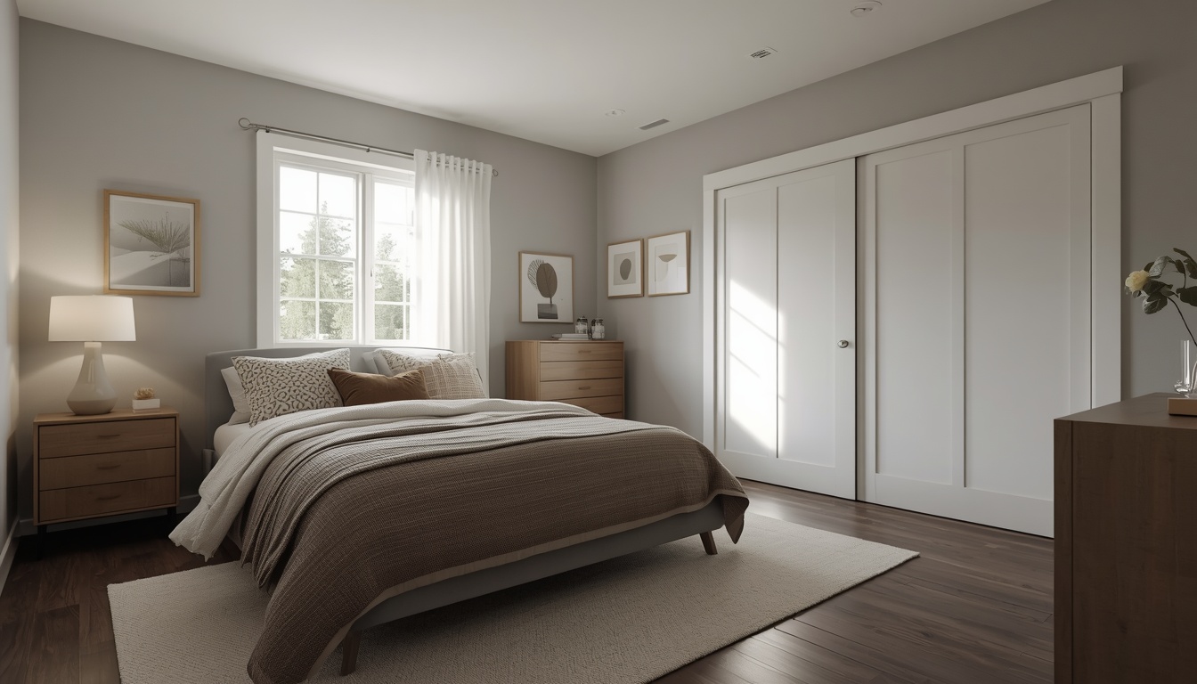Rustige slaapkamer nachtroutine Glowdetoxify